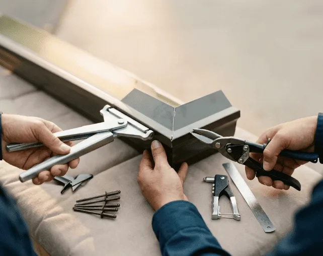 Why choose Gutter Repair in Dakota, MN